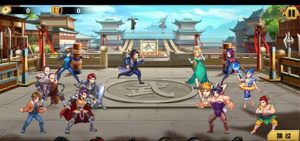 十个冷笑话手游攻略