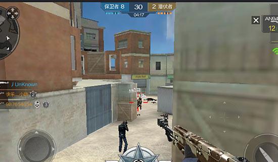 《穿越火线手游迷彩攻略大全》（掌握关键迷彩技巧，成为最强战士！）-第3张图片-游技攻略库