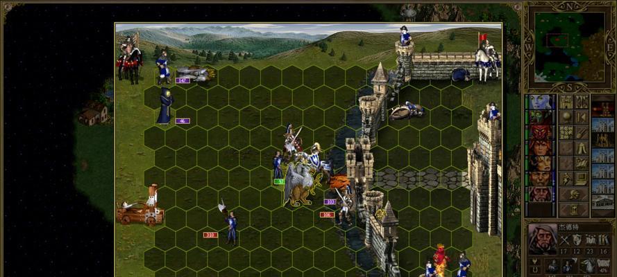 明日方舟手游公主连结攻略（从零开始的策略与冒险之旅）-第3张图片-游技攻略库