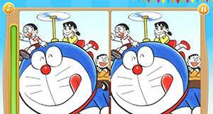 天天找茬手游攻略（成为找茬高手的必备攻略，轻松刷新最高纪录！）-第1张图片-游技攻略库