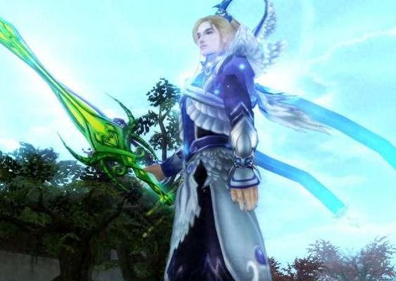 倩女幽魂手游攻略（探索异人之力，成就震撼绝技）-第2张图片-游技攻略库