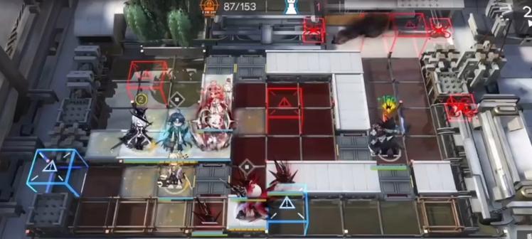 明日方舟攻略（掌握关键策略，挑战最强敌人！）-第2张图片-游技攻略库