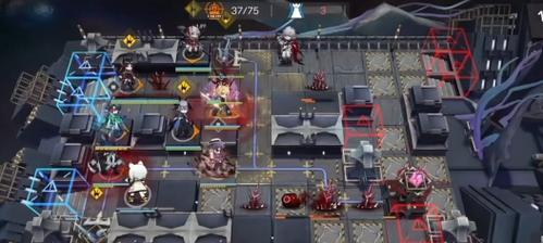 明日方舟攻略（掌握关键策略，挑战最强敌人！）-第3张图片-游技攻略库