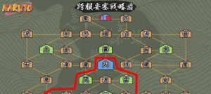 火影忍者手游危险攻略