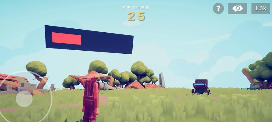 征服Tabs手游（掌握最强战略，征服全球战场！）-第3张图片-游技攻略库