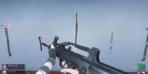 求生之路手游武器攻略