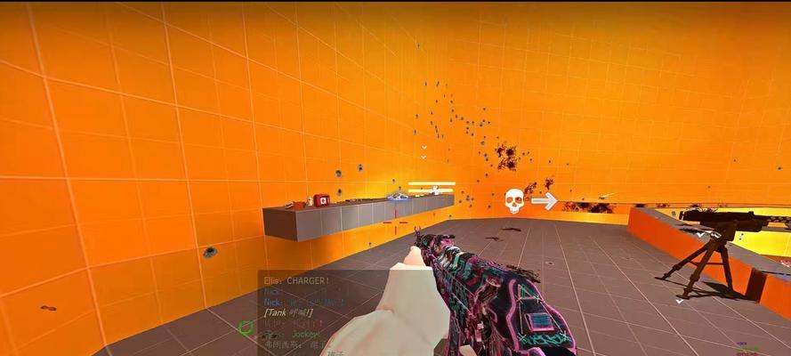 求生之路手游武器攻略-第3张图片-游技攻略库