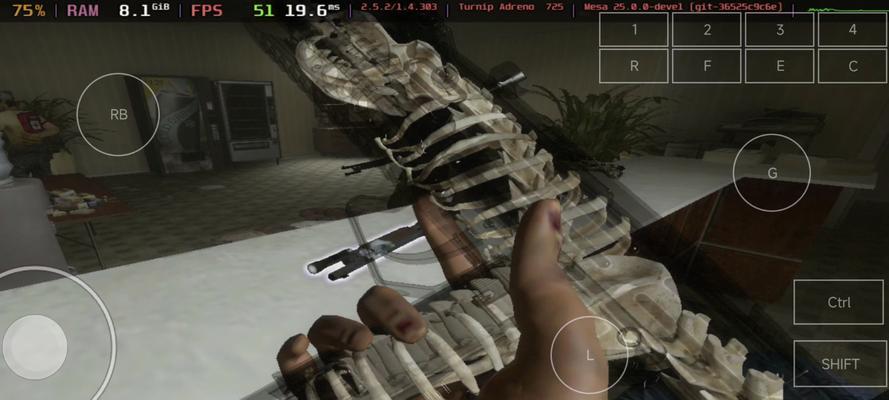 求生之路手游武器攻略-第2张图片-游技攻略库