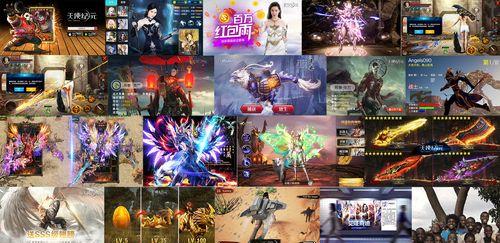 《封神纪元攻略大全》（打造最强战队，称霸神域！）-第1张图片-游技攻略库