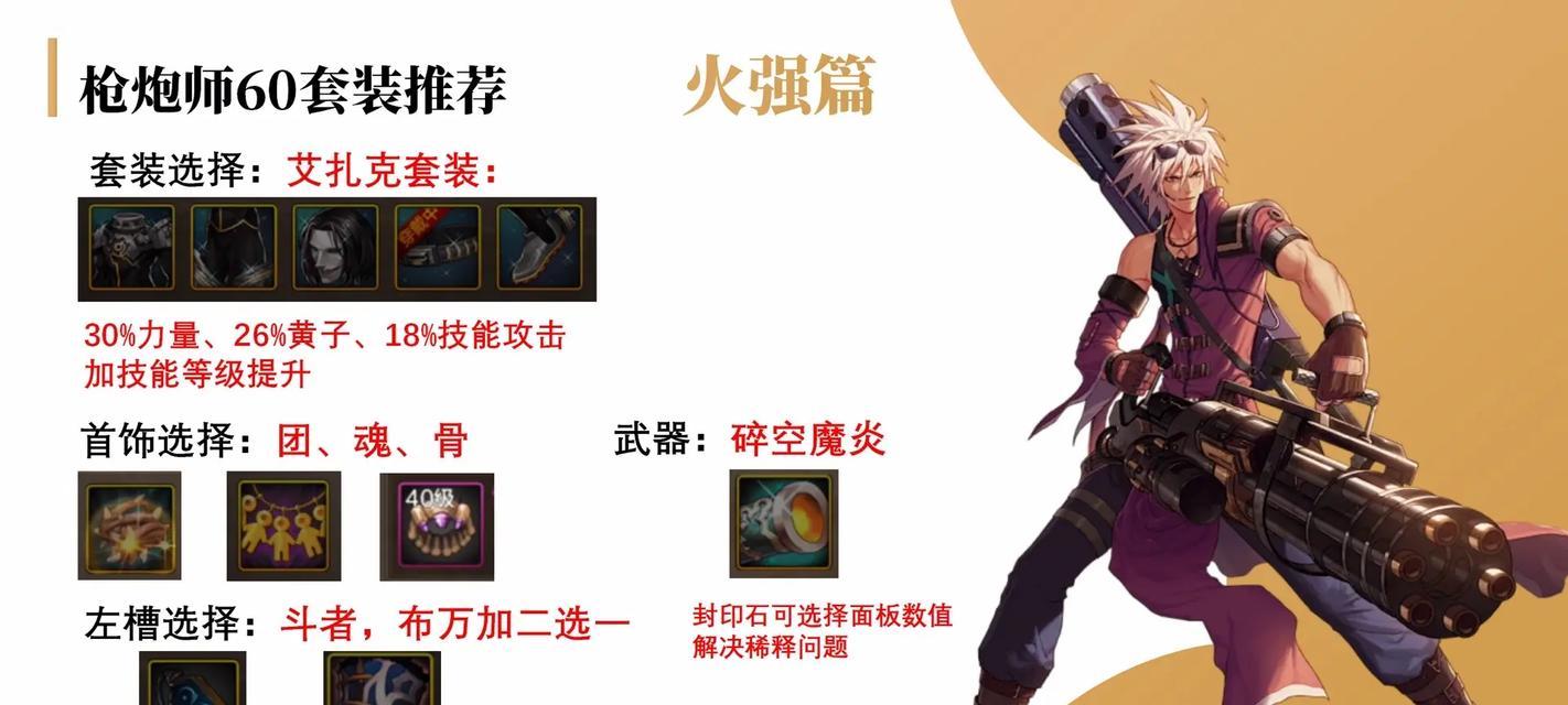 手游最新卡牌大师出装攻略（一键上分，实用出装推荐，让你在卡牌大师中称霸江湖！）-第3张图片-游技攻略库