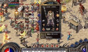 以血族手游攻略大全