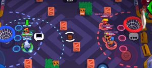 荒野特训手游攻略