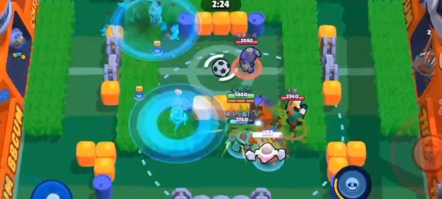 荒野特训手游攻略（最全攻略揭秘，助你在荒野中立于不败之地！）-第2张图片-游技攻略库