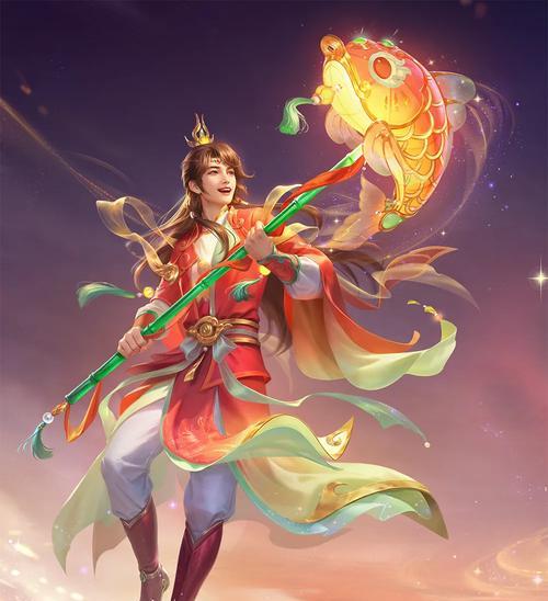 问道手游老板装备攻略（掌握装备细节，轻松击败强敌）-第2张图片-游技攻略库