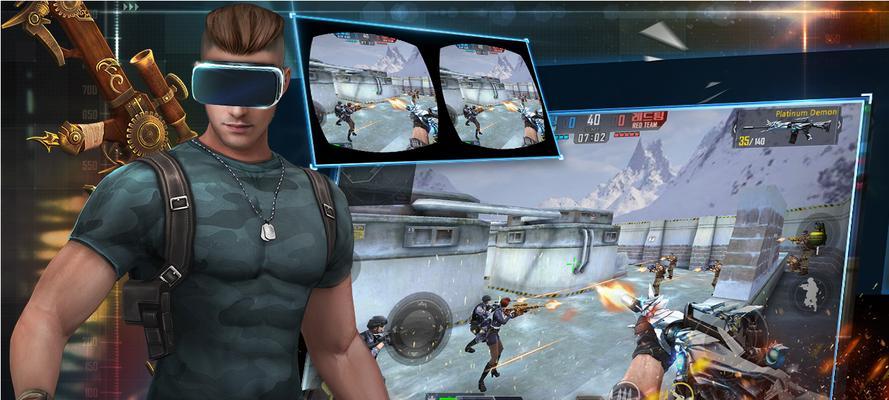 征战无尽（掌握关键技巧成就军团霸主）-第1张图片-游技攻略库