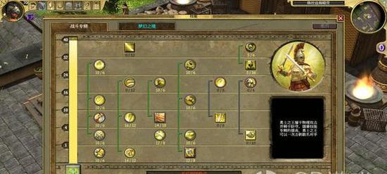 《梦幻手游插旗打图技巧攻略》（掌握关键技巧，提升游戏实力）-第2张图片-游技攻略库