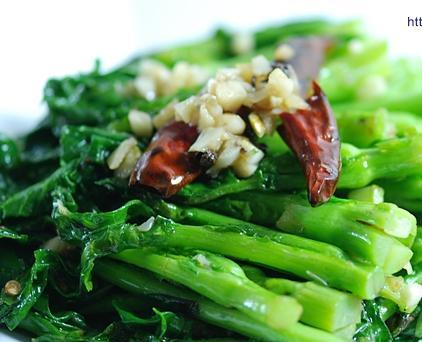 《天刀手游清炒时蔬做法攻略》-第1张图片-游技攻略库