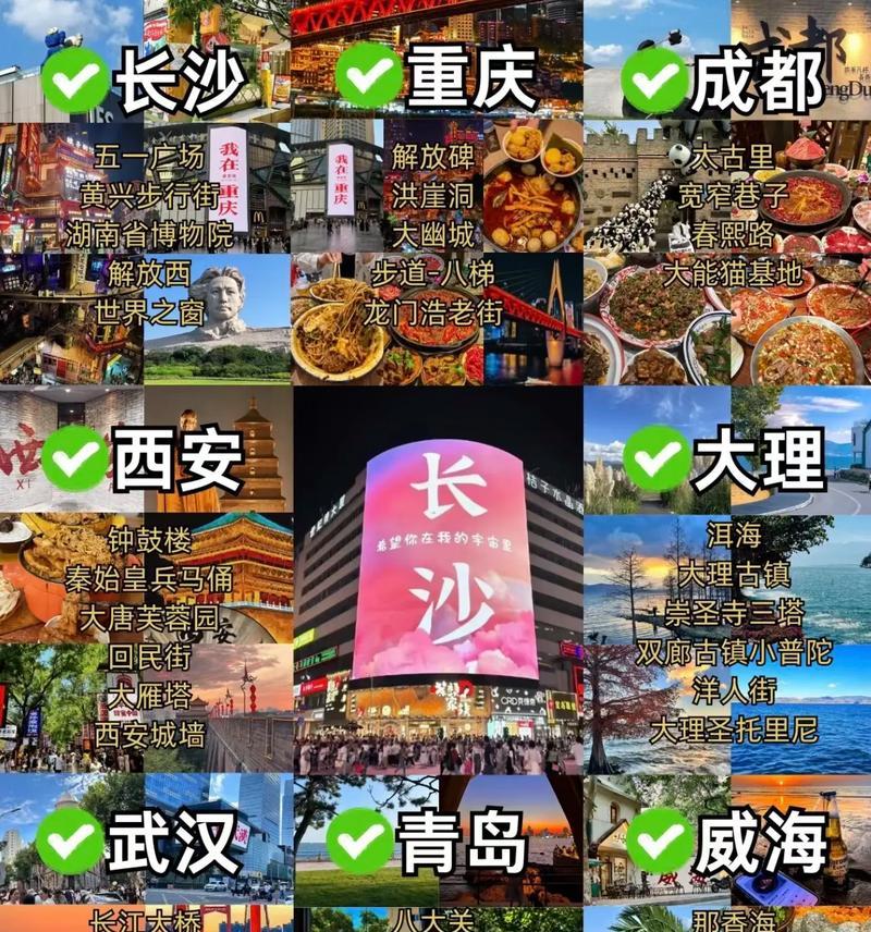 云南穷游攻略（云南自由行手游，带你领略最省钱的旅行方式）-第3张图片-游技攻略库