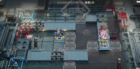 明日方舟H7-3攻略（战胜H7-3，掌握关键技巧，轻松提升战斗实力）-第2张图片-游技攻略库