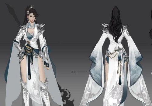 《探秘轩辕手游角色攻略》（打造最强阵容，掌握战斗技巧）-第1张图片-游技攻略库