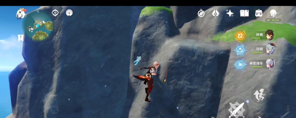 虚空裂隙攻略手游（解锁隐藏副本、收集稀有装备、挑战强力BOSS，打破虚空界限！）-第1张图片-游技攻略库