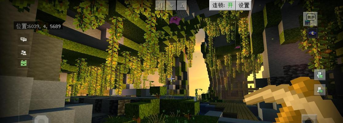 洞穴攻略（揭秘像素手游《洞穴》中的隐藏宝藏与危险陷阱）-第2张图片-游技攻略库