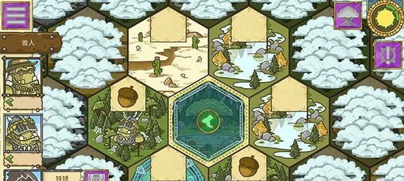 兽人来了攻略（带你揭秘兽人来了的独门攻略，成为顶级玩家！）-第3张图片-游技攻略库