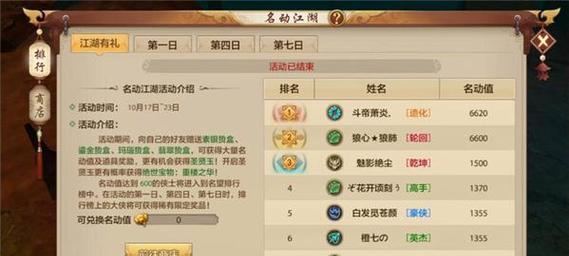 《天龙八部手游公会任务攻略》（公会任务一键通关，尽揽丰厚奖励！）-第2张图片-游技攻略库