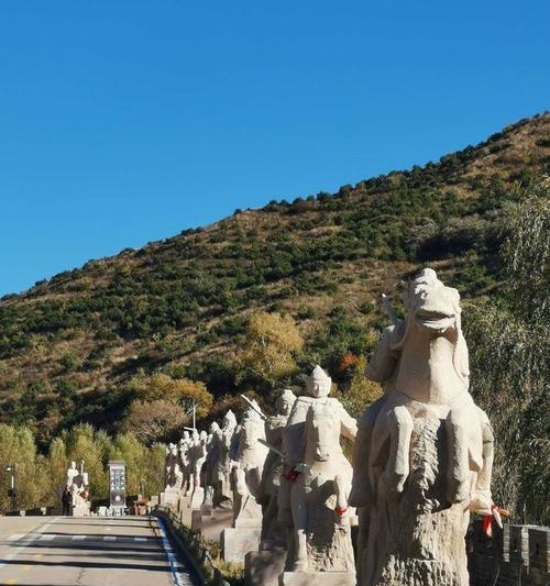 金庸手游《雁门关》攻略（畅游大唐乱世，掌握关键先机）-第3张图片-游技攻略库