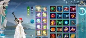 剑侠情缘手游摆地摊攻略