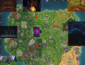 噩梦手游攻略大全