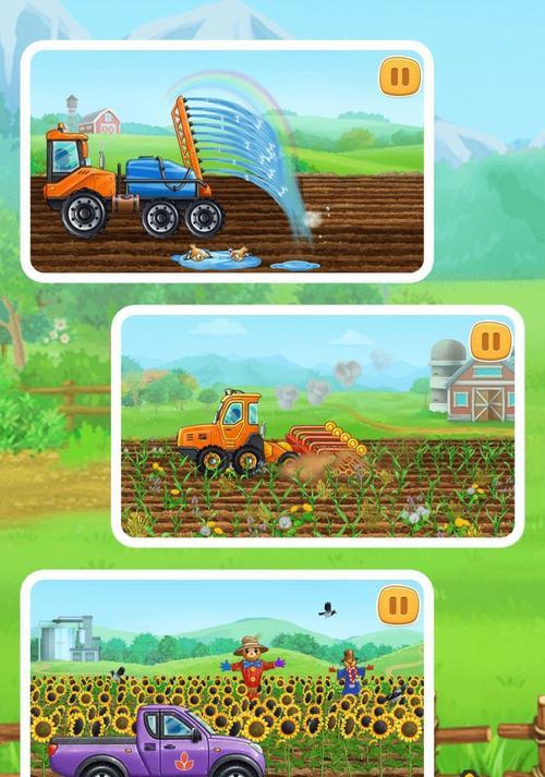 小镇英雄手游攻略——征战小镇的冒险之旅（一起来揭秘如何在小镇英雄手游中成为真正的英雄吧！）-第3张图片-游技攻略库