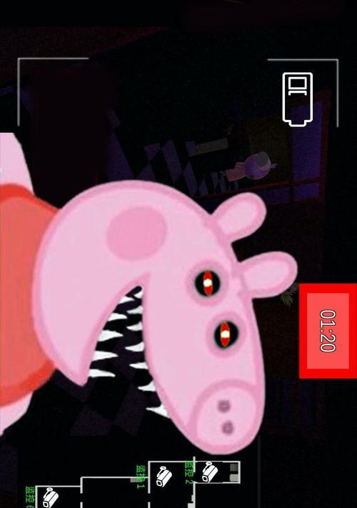 《以恐怖邻居手游攻略大揭秘》（解密破案，快人一步！）-第3张图片-游技攻略库