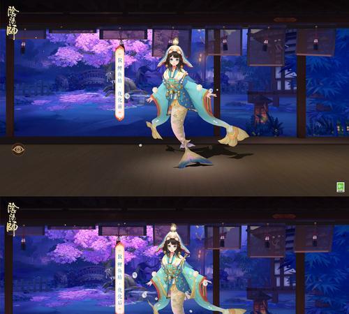 《阴阳师》攻略（打败妖魔鬼怪，驯服强大式神，掌握游戏的秘诀与技巧！）-第1张图片-游技攻略库