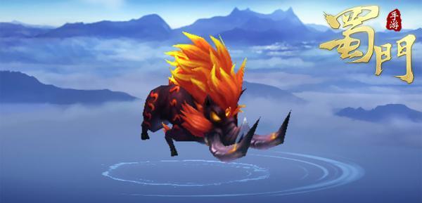 《蜀门手游五开升级攻略，助你成就巅峰修仙》（全面解析五开升级技巧，让你在蜀门手游中轻松突破瓶颈）-第3张图片-游技攻略库