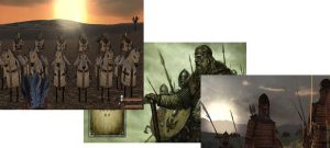 手游骑马砍杀攻略