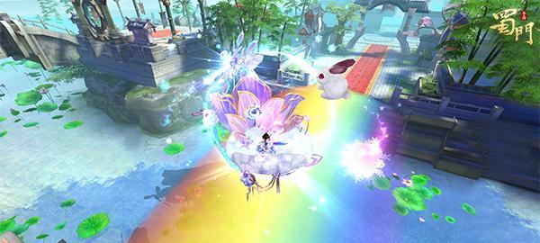 蜀门手游云朵坐骑攻略（解锁技巧、属性分析与进阶玩法，让你的云朵坐骑更强大）-第2张图片-游技攻略库