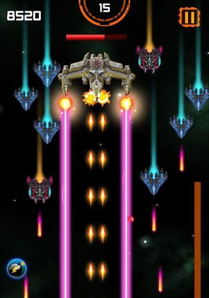 手游银河攻略（探索无限宇宙，打造最强银河联盟！）-第3张图片-游技攻略库