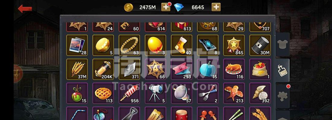 《掌握末日攻城手游的关键攻略》（揭秘末日攻城手游的必胜秘笈，助你成为无敌指挥官！）-第1张图片-游技攻略库