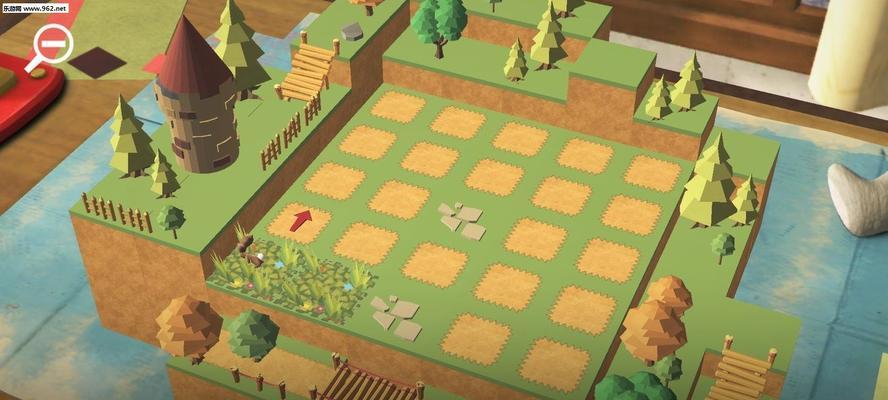 《以森林手游攻略金币，轻松获取游戏财富》（轻松赚取金币，为你的森林王国提供无尽财富！）-第1张图片-游技攻略库