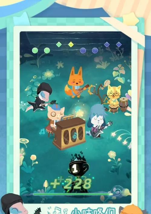 《以森林手游攻略金币，轻松获取游戏财富》（轻松赚取金币，为你的森林王国提供无尽财富！）-第2张图片-游技攻略库