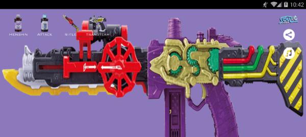 战斗手游攻略（用这些攻略提升你的战斗水平，成为顶级假面骑士！）-第3张图片-游技攻略库