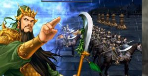 三国群英记单机版手游攻略大全