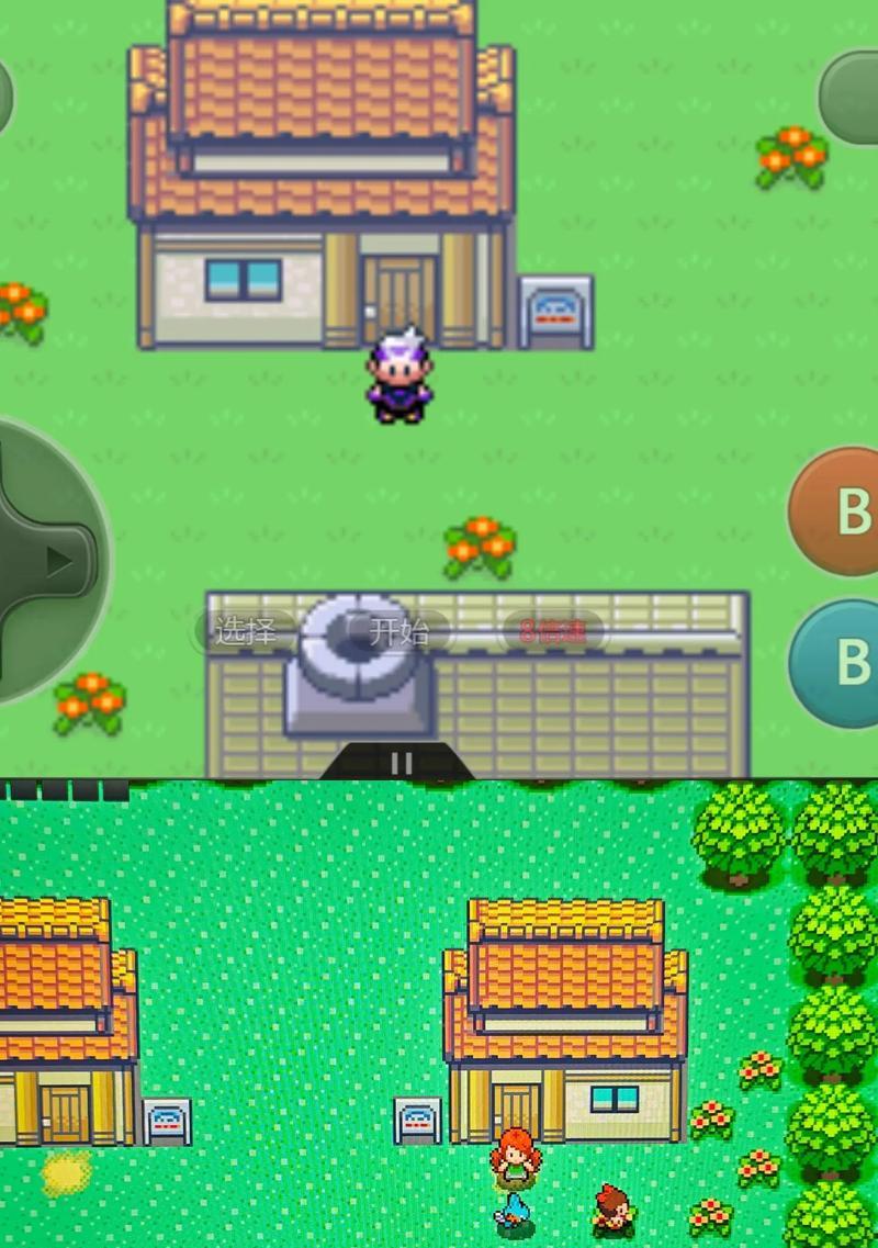 以漆黑的魅影手游攻略（探索未知，征服黑暗，勇闯第二章的关键提示！）-第3张图片-游技攻略库