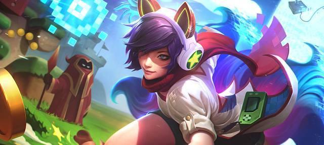 《英雄联盟攻略手游——重温经典街机游戏》（传承经典街机英雄战斗再现）-第2张图片-游技攻略库