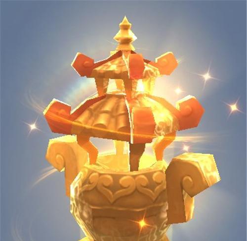 《神武手游地府法宝选择攻略》（地府法宝如何选择才能更上一层楼？）-第2张图片-游技攻略库