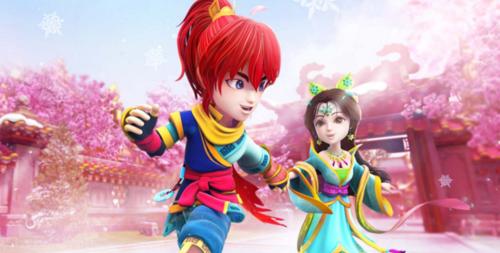 《神武手游地府法宝选择攻略》（地府法宝如何选择才能更上一层楼？）-第3张图片-游技攻略库