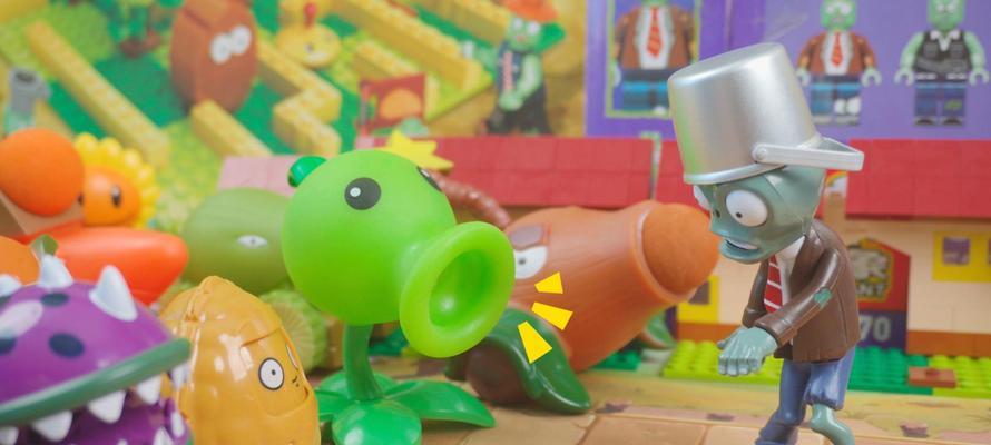 《玩具战队手游攻略大全》（成为战队的最强玩家，掌握胜利的秘诀！）-第3张图片-游技攻略库