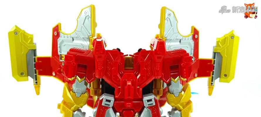 《玩具战队手游攻略大全》（成为战队的最强玩家，掌握胜利的秘诀！）-第2张图片-游技攻略库