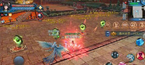 《诛仙手游天墟九宫攻略新》（探索九宫，征服天墟，玩转诛仙手游）-第3张图片-游技攻略库